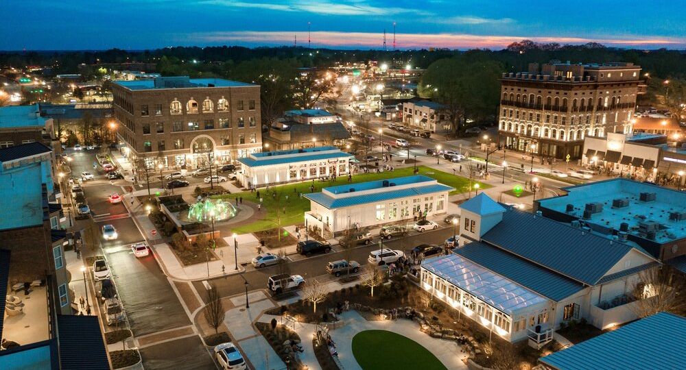 forsyth chamber of commerce