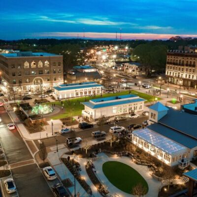 forsyth chamber of commerce