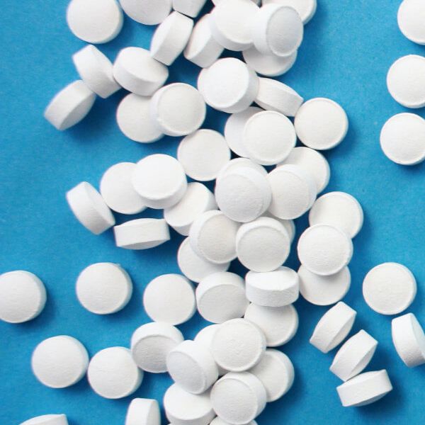 Opioid Pain Pill Addiction