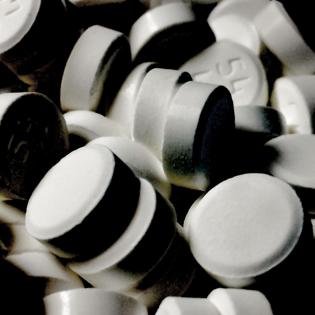 Opioid Painkillers