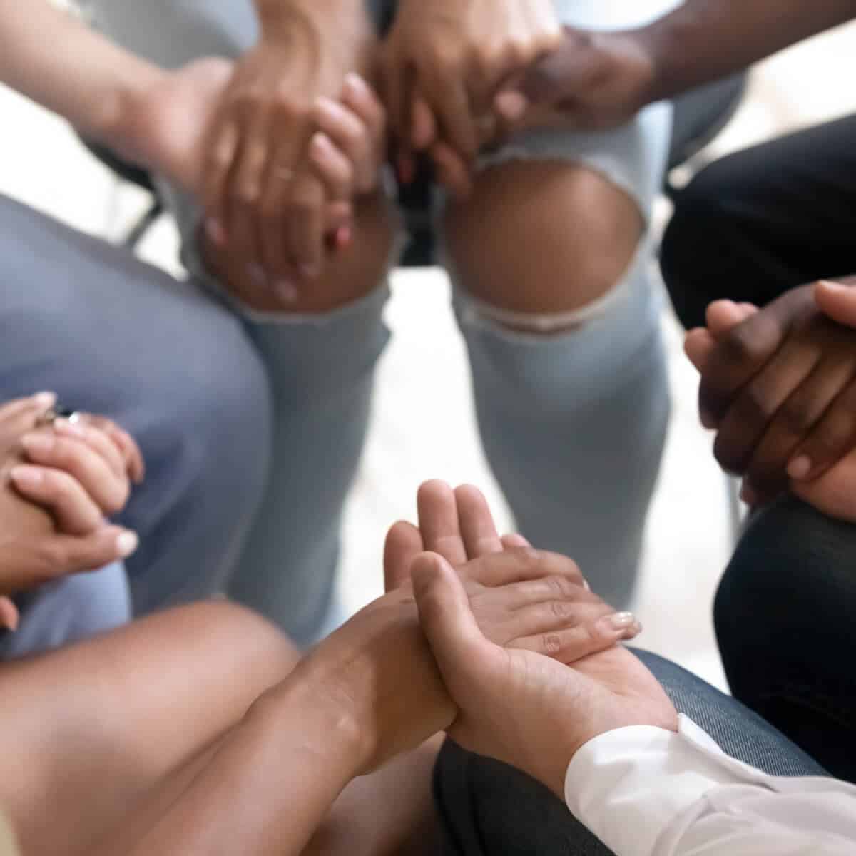 Intensive Outpatient Program (IOP)