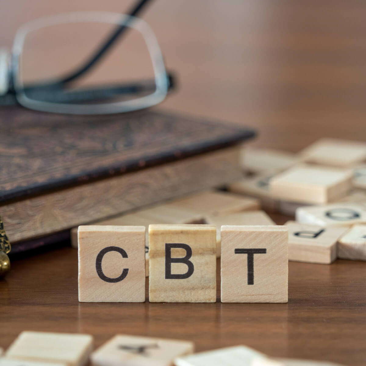 Cognitive Behavioral Therapy in Alpharetta Process