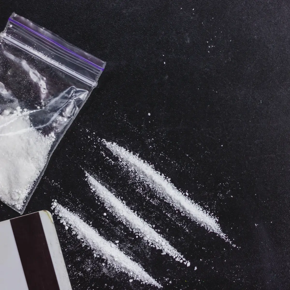 Rehab for Crystal Meth