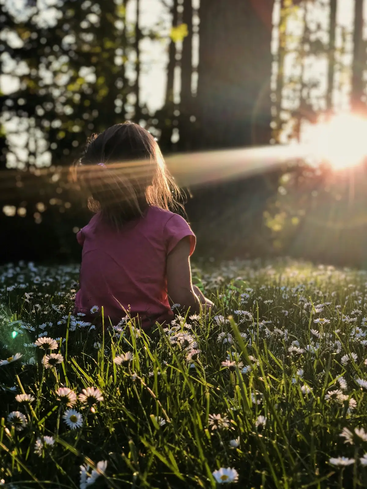 Treatment for Childhood Trauma