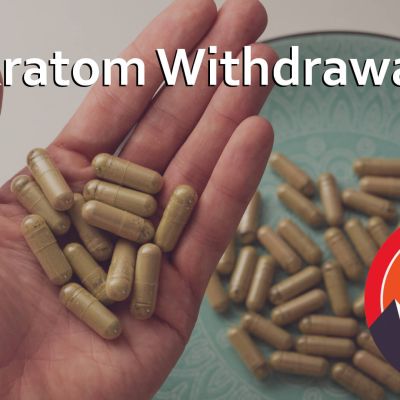 Kratom Withdrawal
