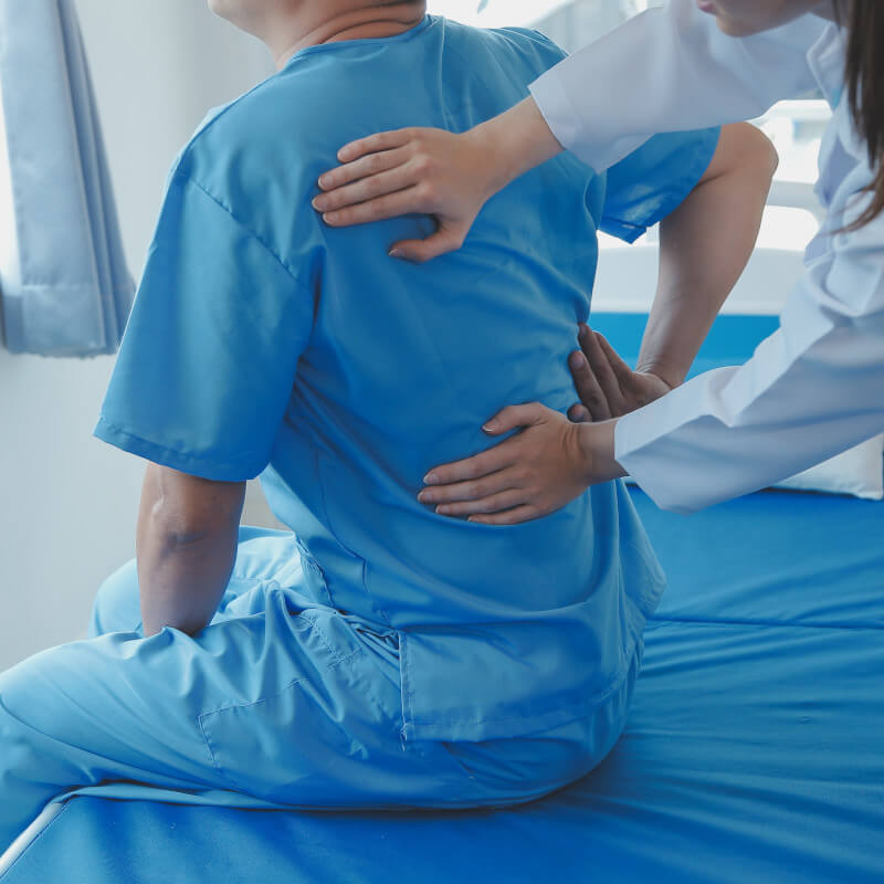 Medical Supervision During the Kratom Withdrawal Timeline