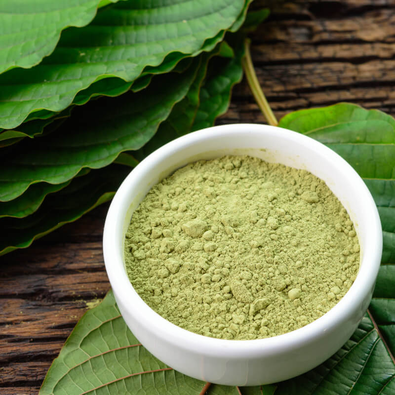Psychological Symptoms of Kratom Withdrawal Psychological Symptoms of Kratom Withdrawal