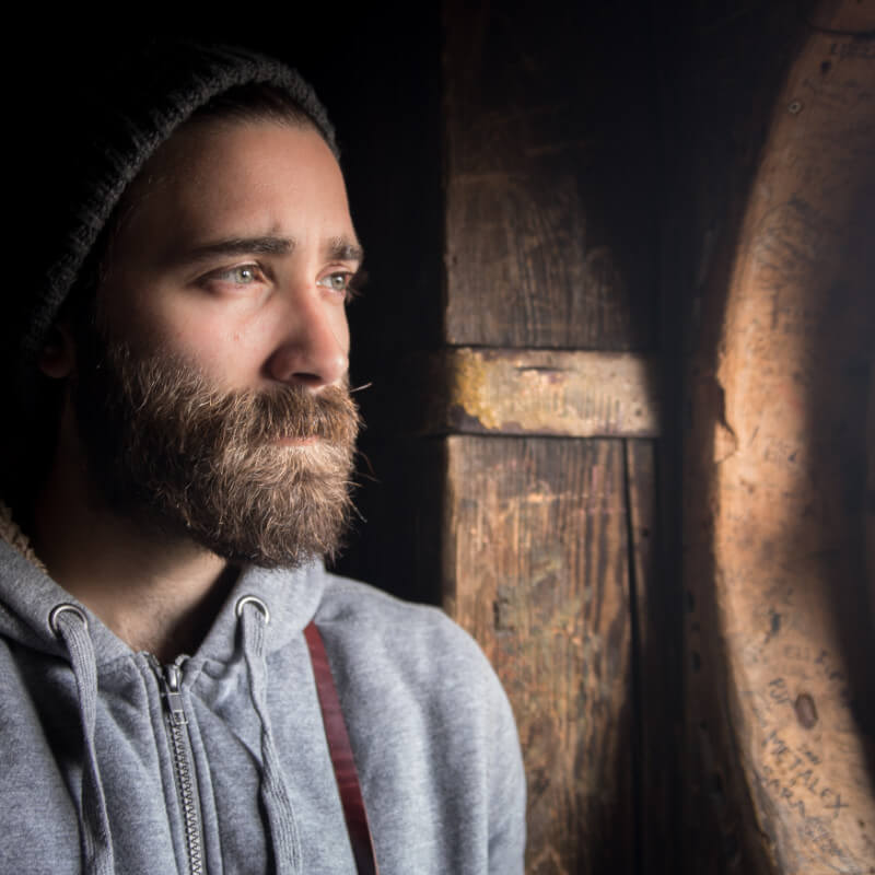 8 Main Symptoms of Borderline Personality Disorder
