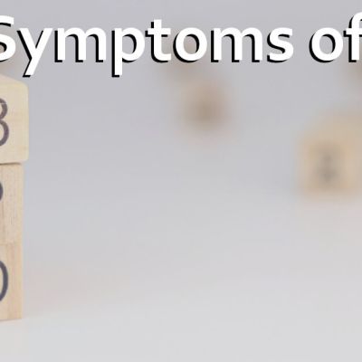 Symptoms of BPD