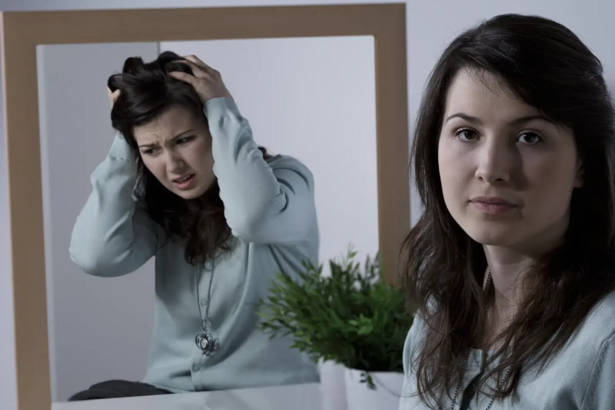 What Are The Symptoms of Borderline Personality Disorder What Are The Symptoms of Borderline Personality Disorder