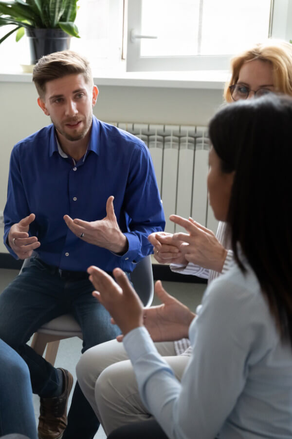 Effective Therapies for Treating Marijuana Withdrawal Effective Therapies for Treating Marijuana Withdrawal