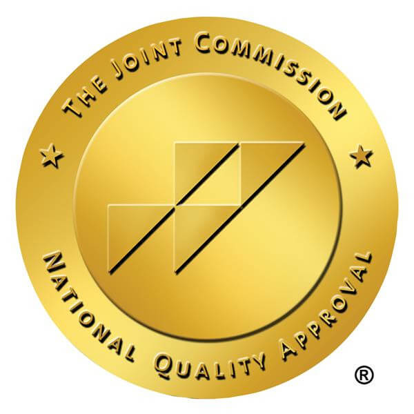 Joint Commission Seal of Accreditation Joint Commission Seal of Accreditation